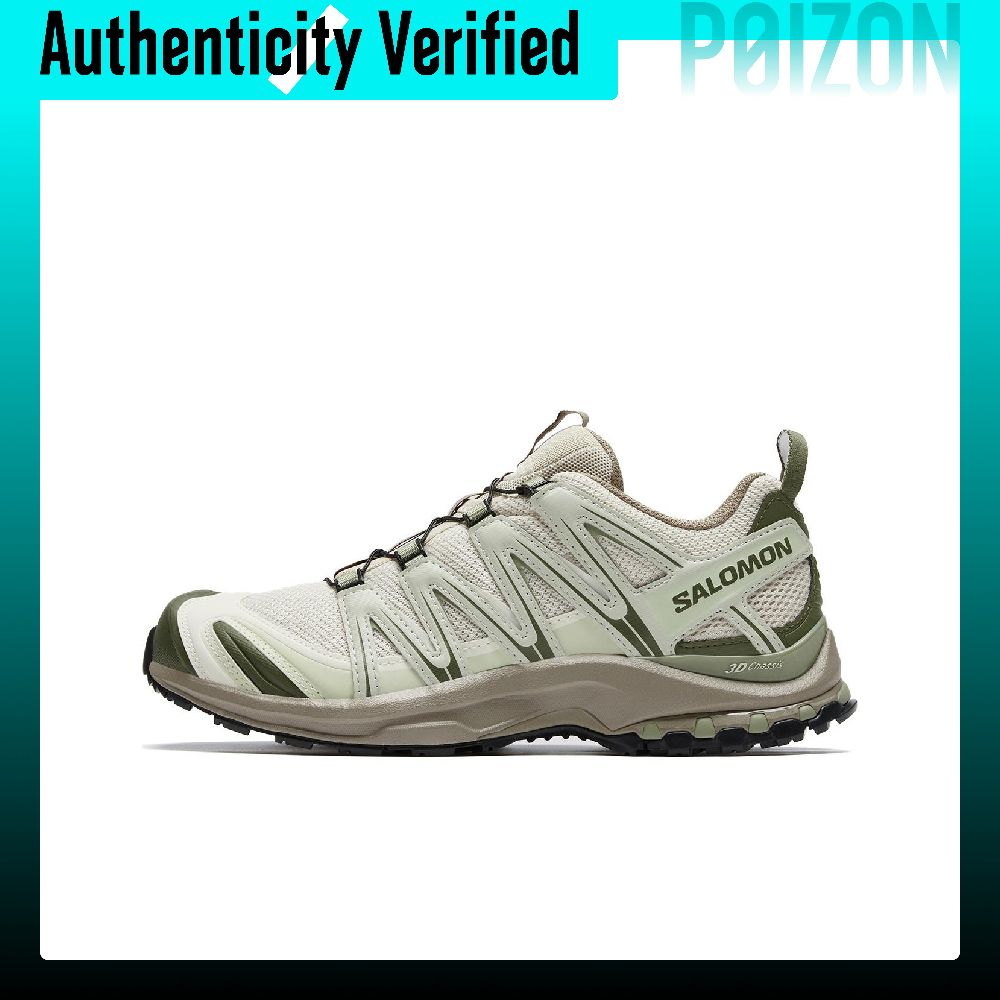 Salomon Shoes Xa Pro 3D - SALOMON XA PRO Scarpe Outdoor Traspiranti