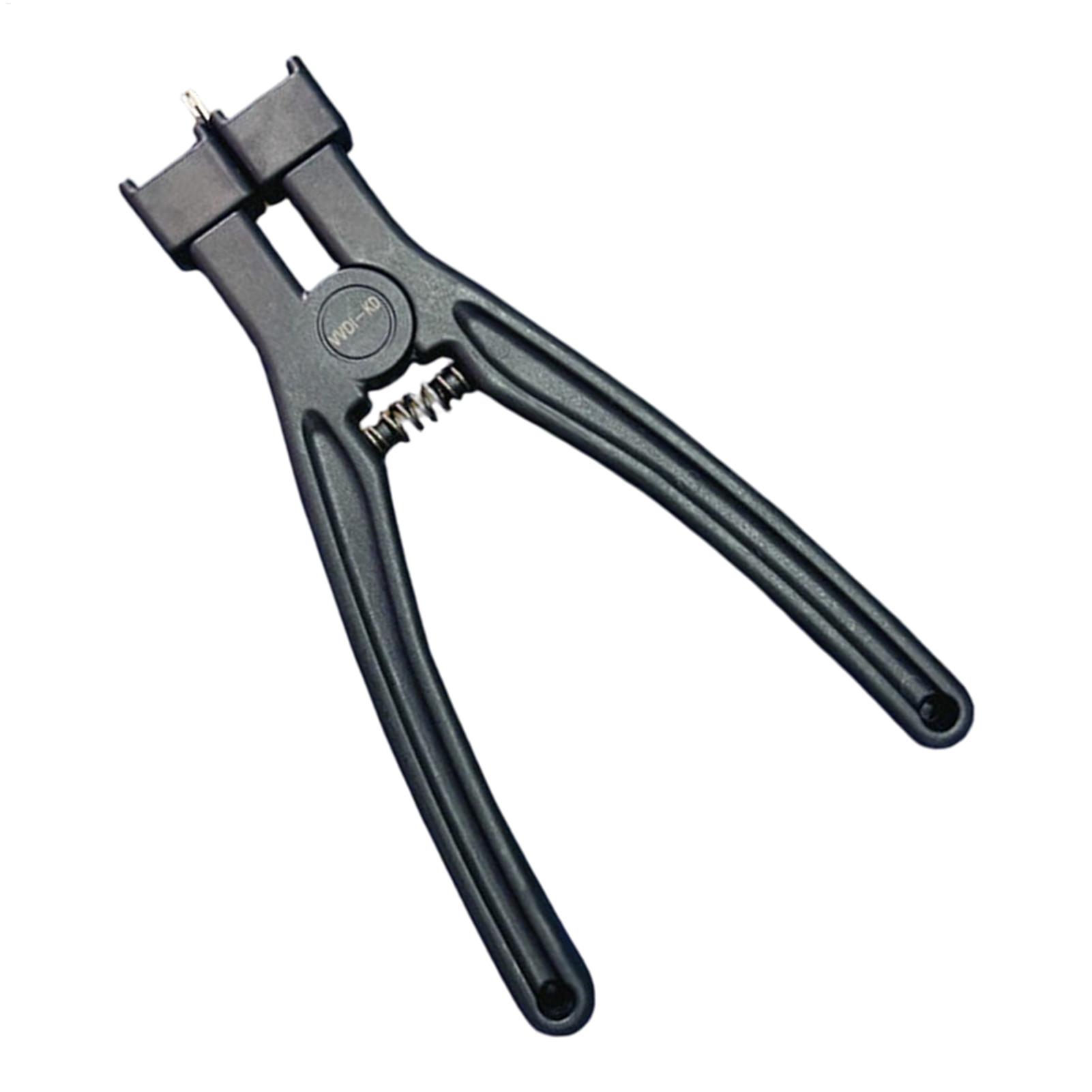 Multi Tool Plier - Pinze multifunzionali per rimuovere e assemblare