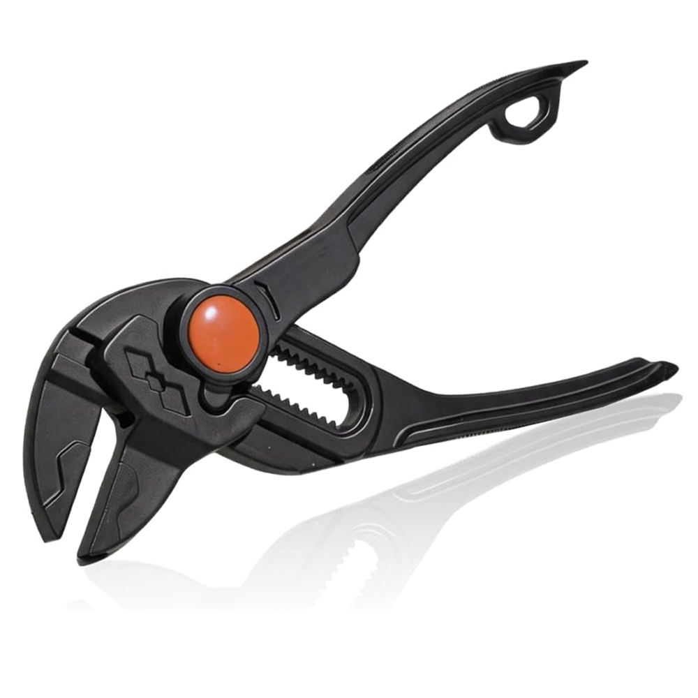 Multi Tool Plier - Chiave per tubi idraulici multifunzionale da