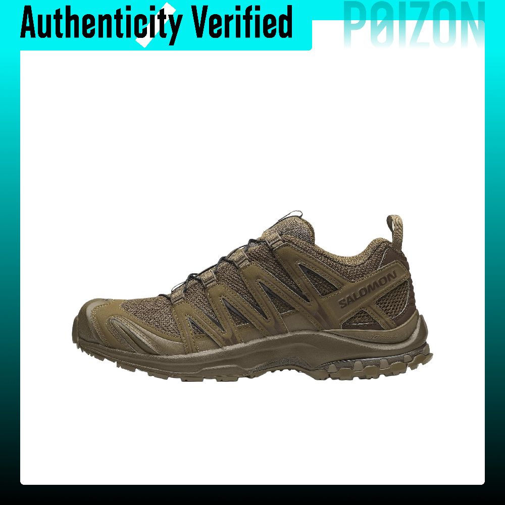 Salomon Shoes Xa Pro 3D - SALOMON XA PRO 3D Scarpe da