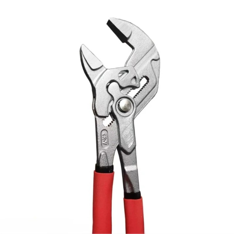 Multi Tool Plier - Chiave a Morsetto Multifunzione, Pinze per