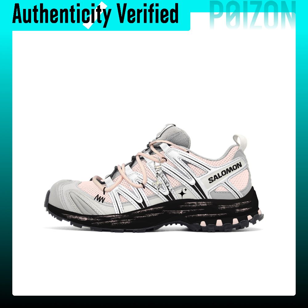 Salomon Shoes Xa Pro 3D - SALOMON XA PRO 3D Scarpe da
