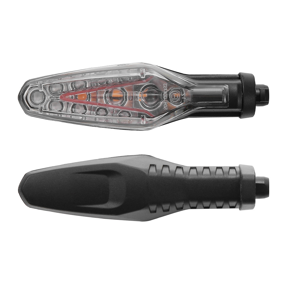 LED Indicatori di direzione Fr - Sos Light Strobe recensione e prezzo