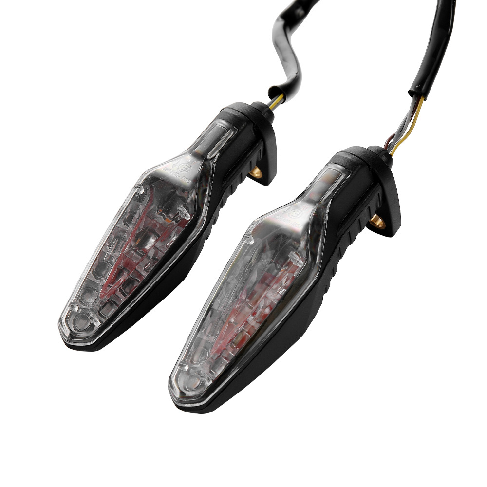 LED Indicatori di direzione Fr - Sos Light Strobe recensione e prezzo