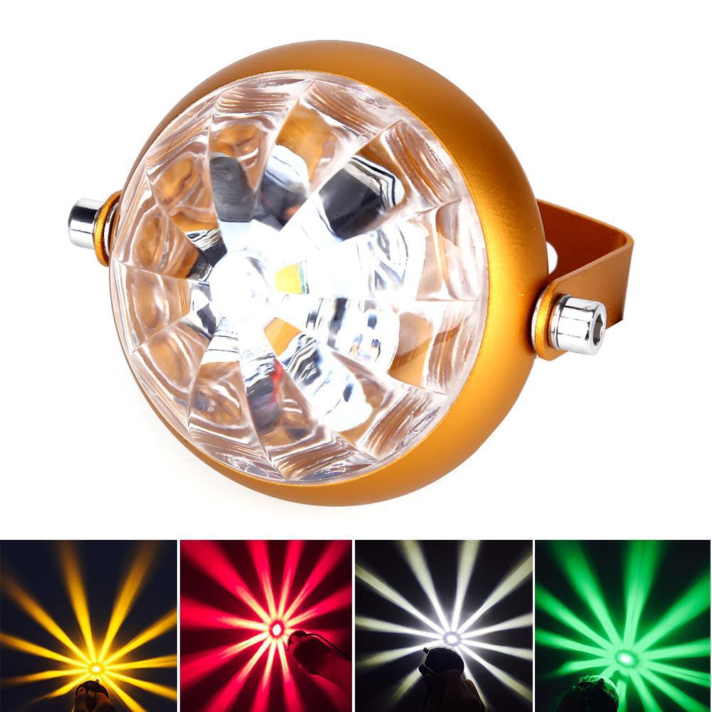 Colori multipli Luce universal - Sos Light Strobe recensione e prezzo