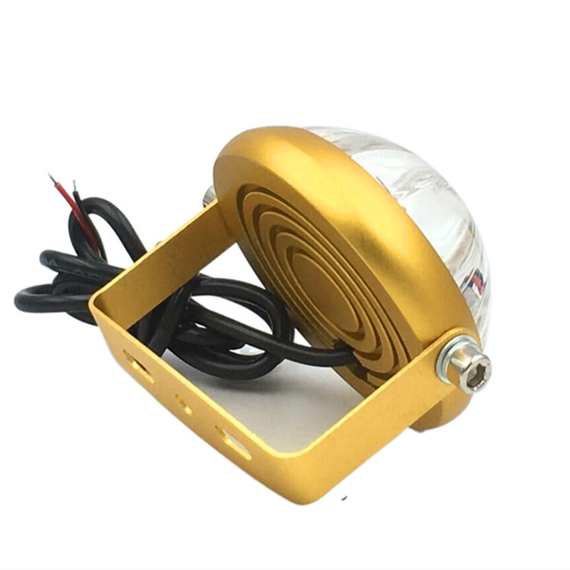 Colori multipli Luce universal - Sos Light Strobe recensione e prezzo