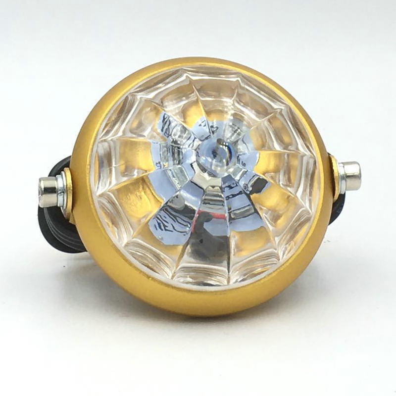 Colori multipli Luce universal - Sos Light Strobe recensione e prezzo