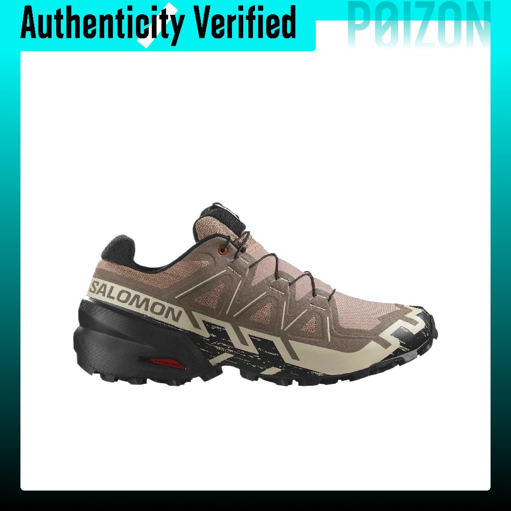 Scarpe da corsa SALOMON Speedc - Salomon Shoes Speedcross 6 recensione e prezzo