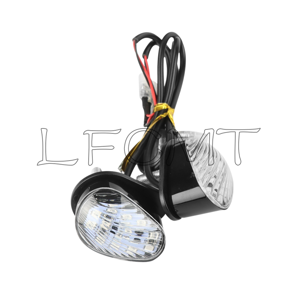 Moto Mini LED Indicatori di di - Sos Light Strobe recensione e prezzo