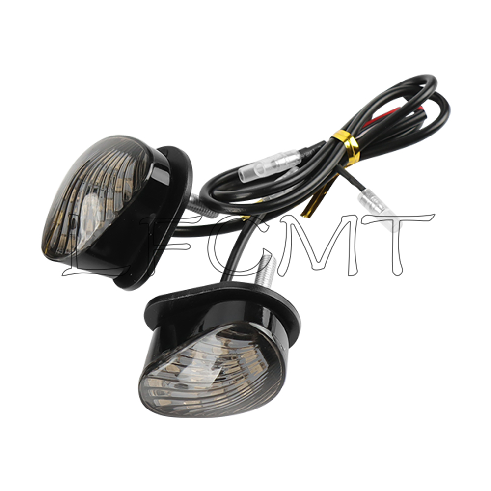 Moto Mini LED Indicatori di di - Sos Light Strobe recensione e prezzo