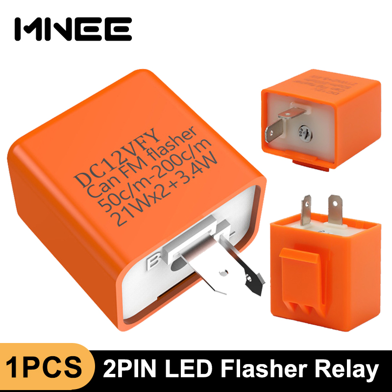 Relè lampeggiante a LED 12V Fr - Sos Light Strobe recensione e prezzo