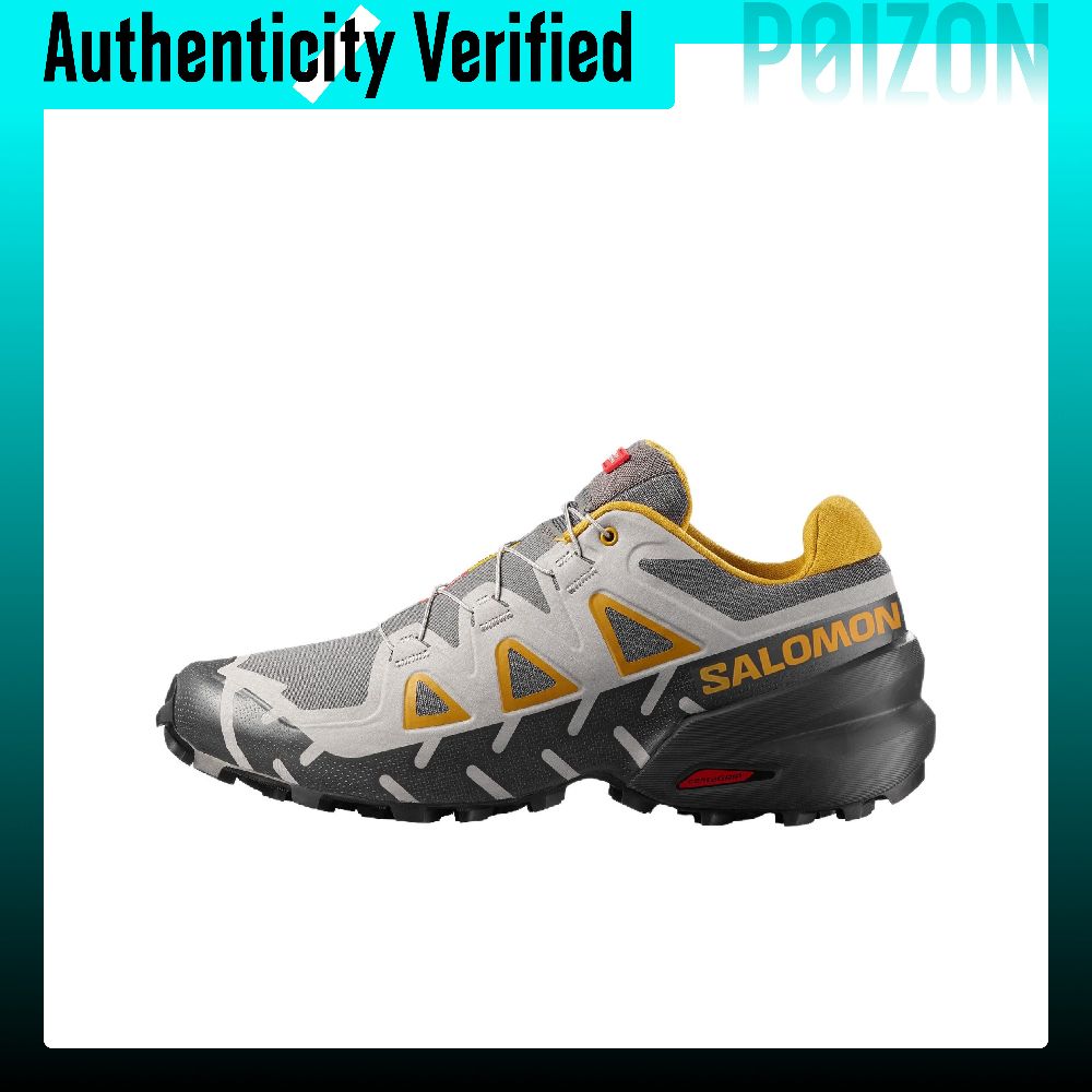SALOMON Speedcross 6 Scarpe da - Salomon Shoes Speedcross 6 recensione e prezzo