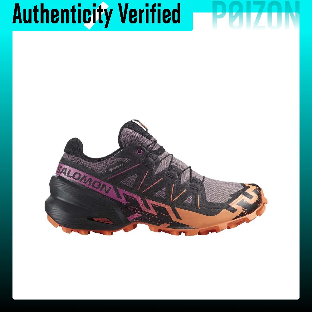 SALOMON Speedcross 6 Scarpe da - Salomon Shoes Speedcross 6 recensione e prezzo