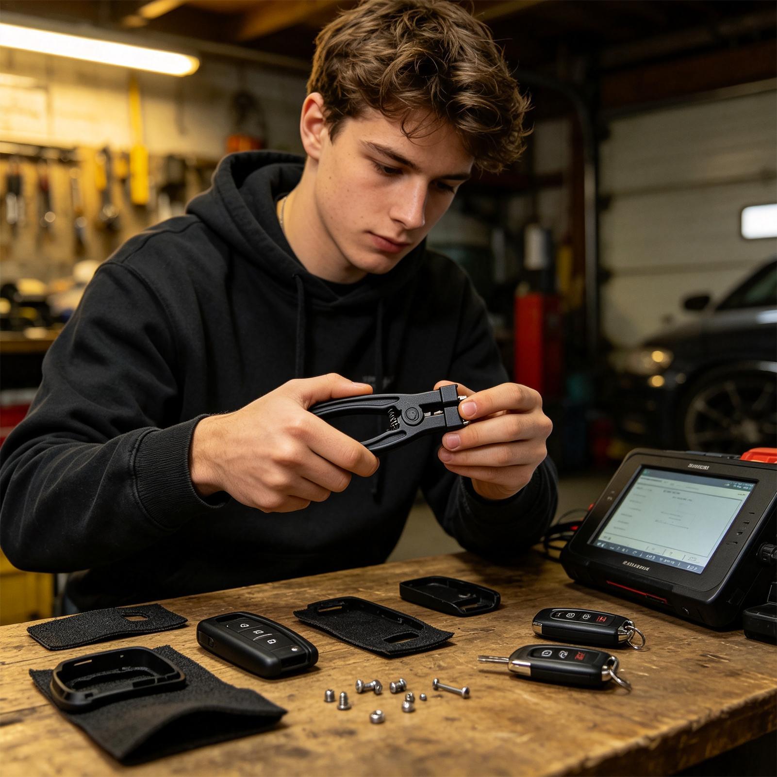 Pinze multifunzionali per rimu - Multi Tool Plier recensione e prezzo