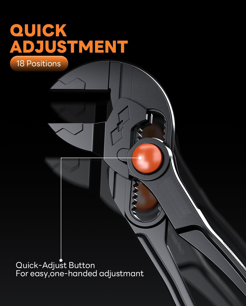 Chiave per tubi idraulici mult - Multi Tool Plier recensione e prezzo