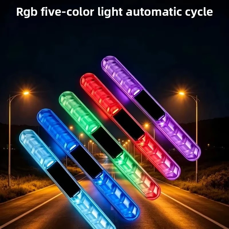 Luci LED Multifunzionali per A - Sos Light Strobe recensione e prezzo
