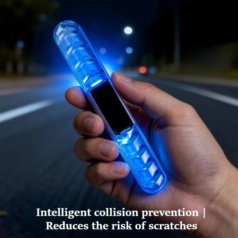 Luci LED Multifunzionali per A - Sos Light Strobe recensione e prezzo