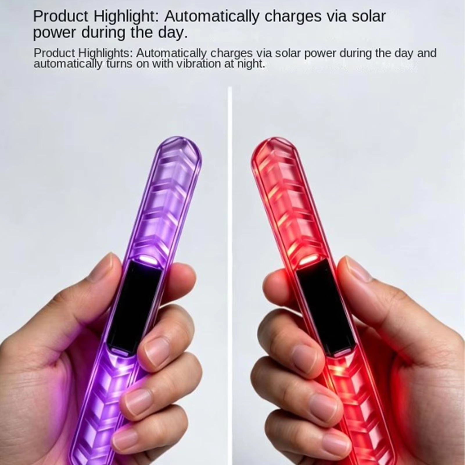 Luci LED Multifunzionali per A - Sos Light Strobe recensione e prezzo
