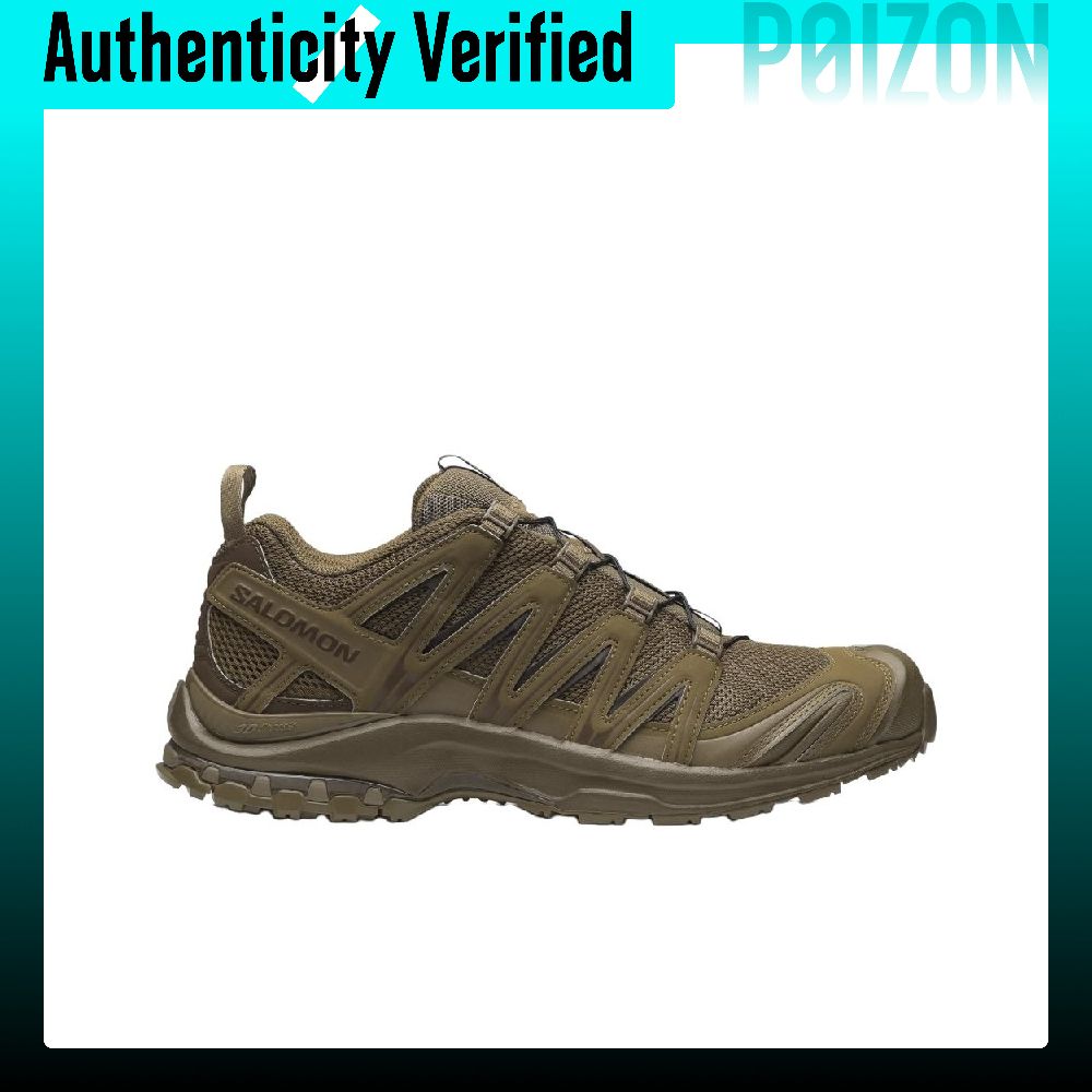SALOMON XA PRO 3D Scarpe da Co - Salomon Shoes Xa Pro 3D recensione e prezzo