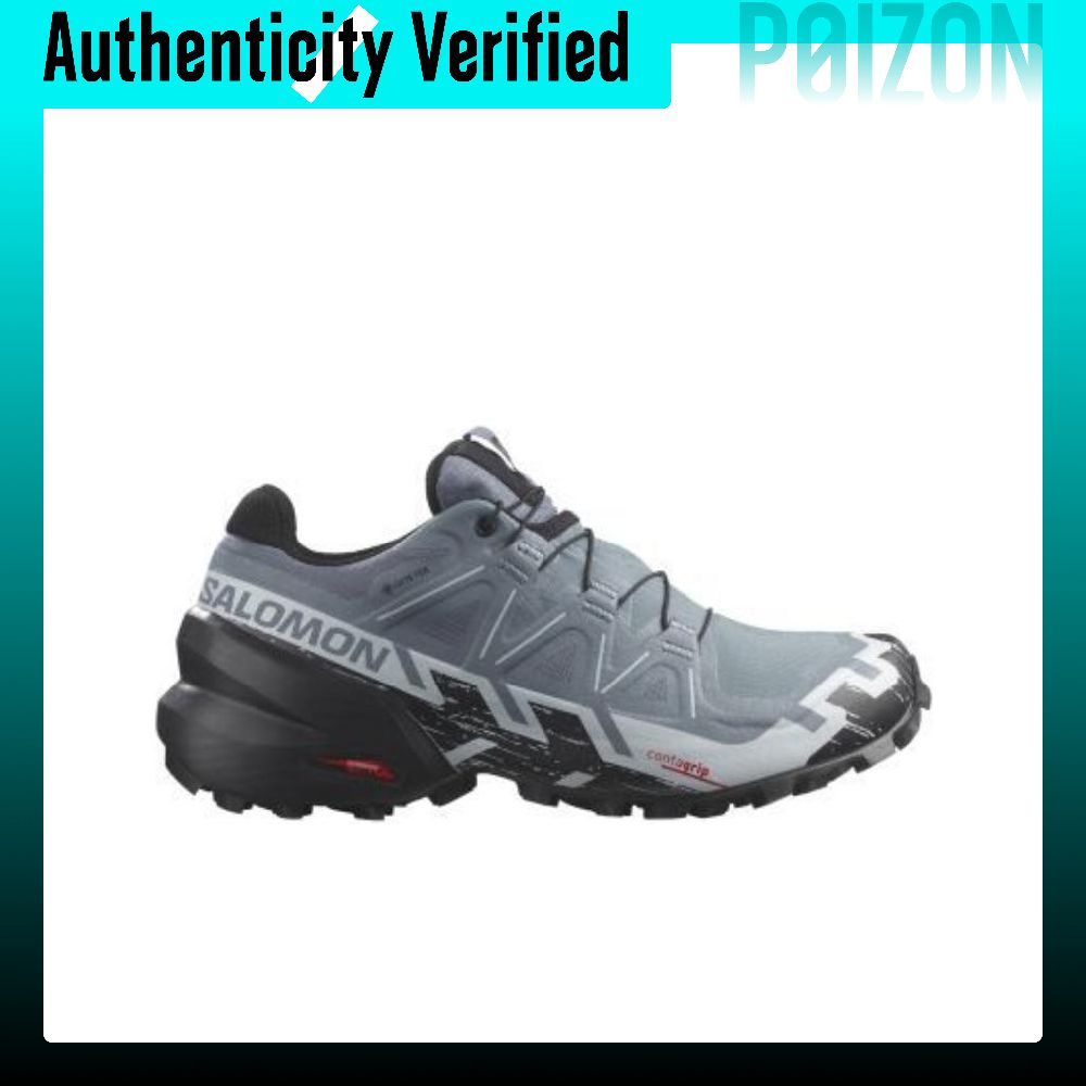 Scarpe da trail running SALOMO - Salomon Shoes Speedcross 6 recensione e prezzo