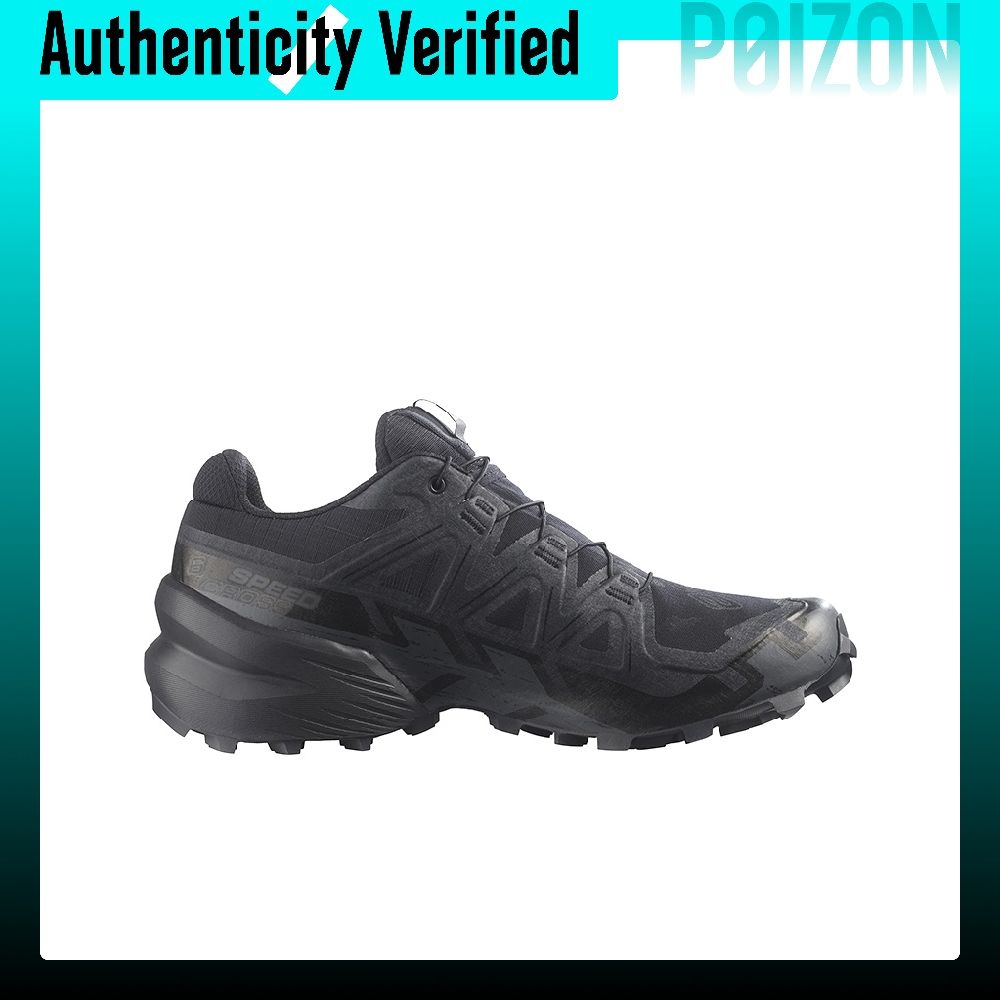 SALOMON Speedcross 6 Scarpe da - Salomon Shoes Speedcross 6 recensione e prezzo
