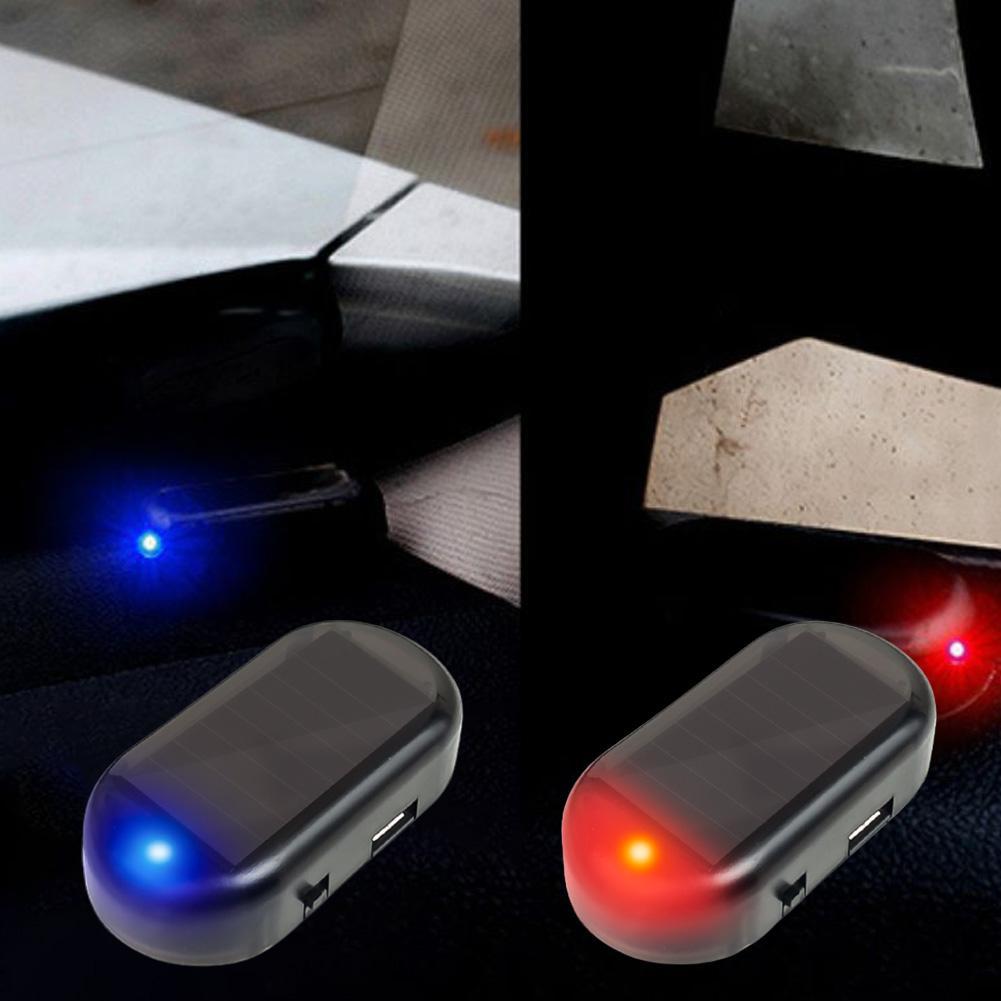Luce di Sicurezza Finta per Au - Sos Light Strobe recensione e prezzo