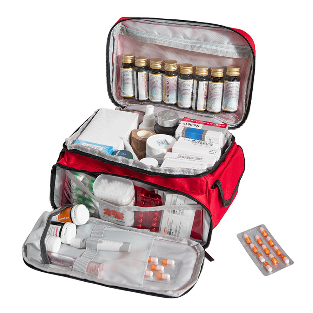 Kit di pronto soccorso portati - Bivy Bag Emergency recensione e prezzo