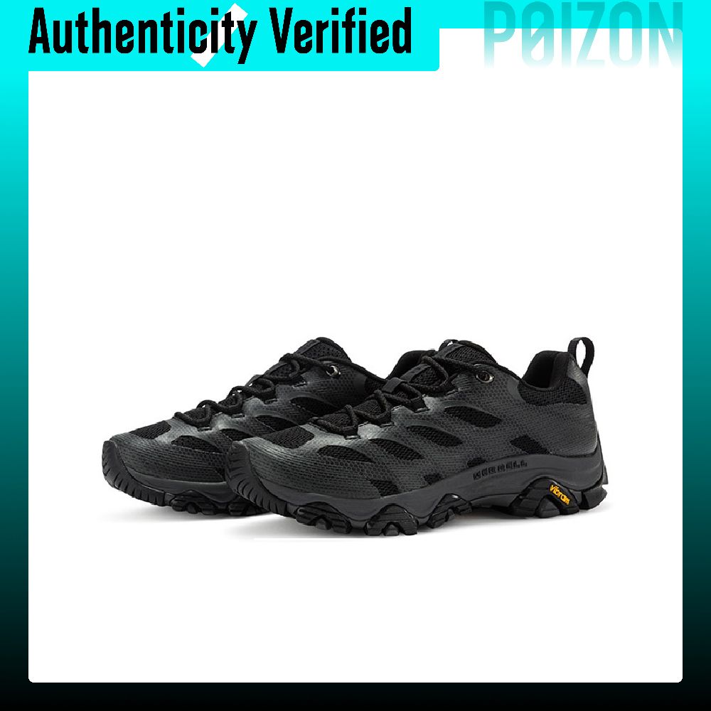 MERRELL MOAB 3 Edge Scarpe da  - Merrell Shoes Moab 3 recensione e prezzo