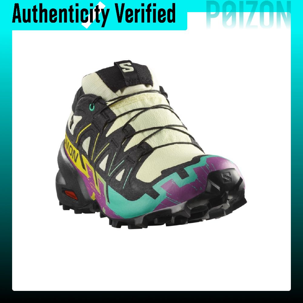SALOMON Speedcross 6 Scarpe da - Salomon Shoes Speedcross 6 recensione e prezzo