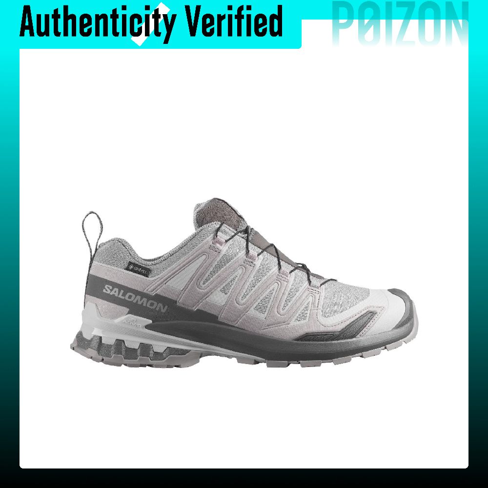 Scarpe da montagna e da trekki - Salomon Shoes Xa Pro 3D recensione e prezzo